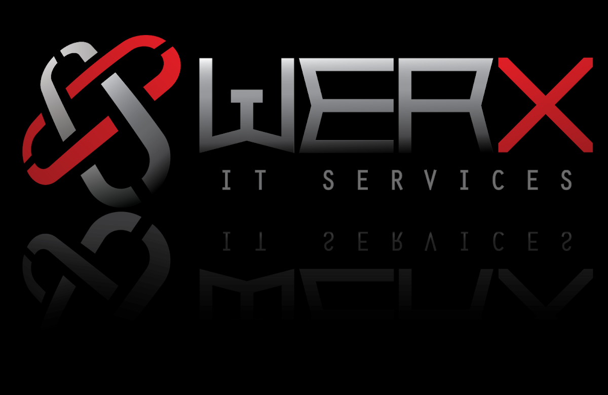 Werx Information Technology Computer Repair Service in Enid, OK