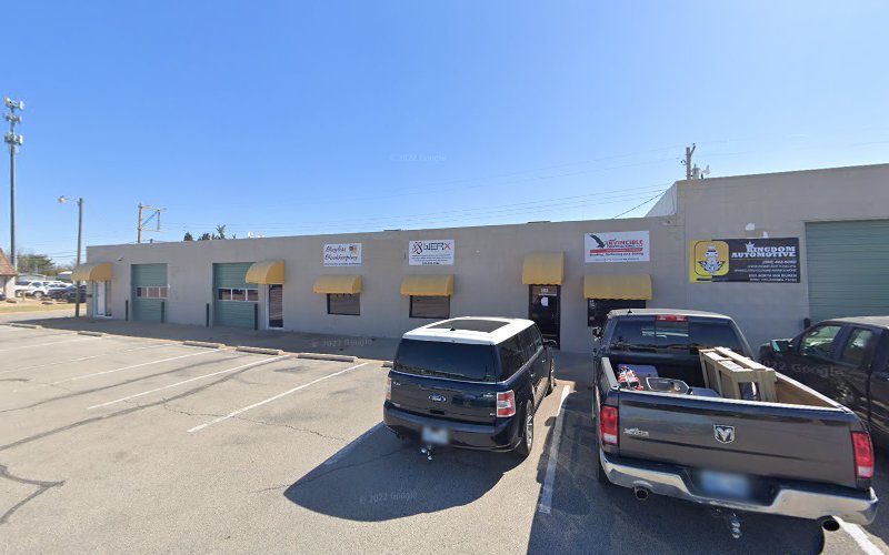 Werx Information Technology Computer Repair Service in Enid, OK photo