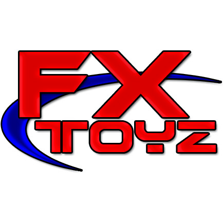FX Toyz LLC Computer Repair Service in Enid, OK