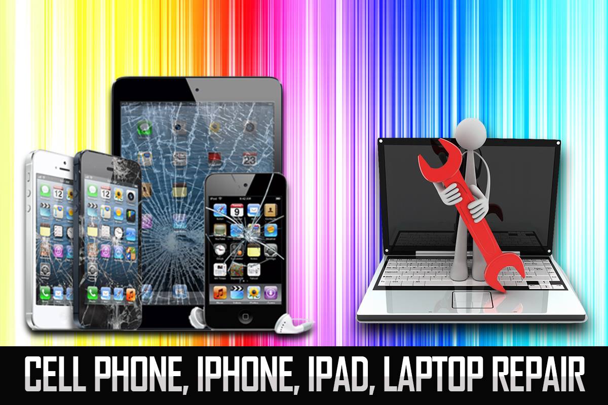 Dash Cellular Repair Enid Phone Repair Service in Enid, OK photo