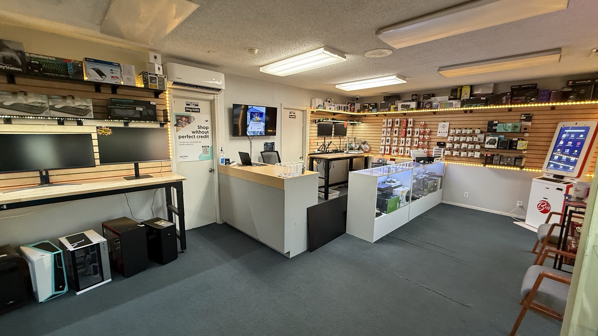 ZipZap Computers Computer Repair Service in Salem, OR photo
