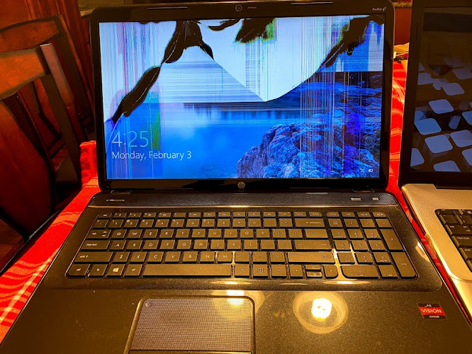 JV Laptop Repair Computer Repair Service in Salem, OR photo