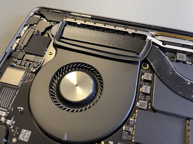 The Mac Guy, LLC Computer Consultant in Salem, OR photo