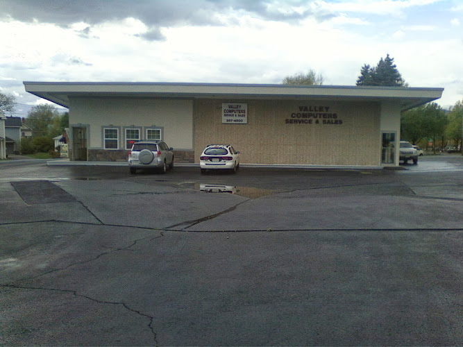 Valley Computer Sales and Service Computer Repair Service in Salem, VA photo
