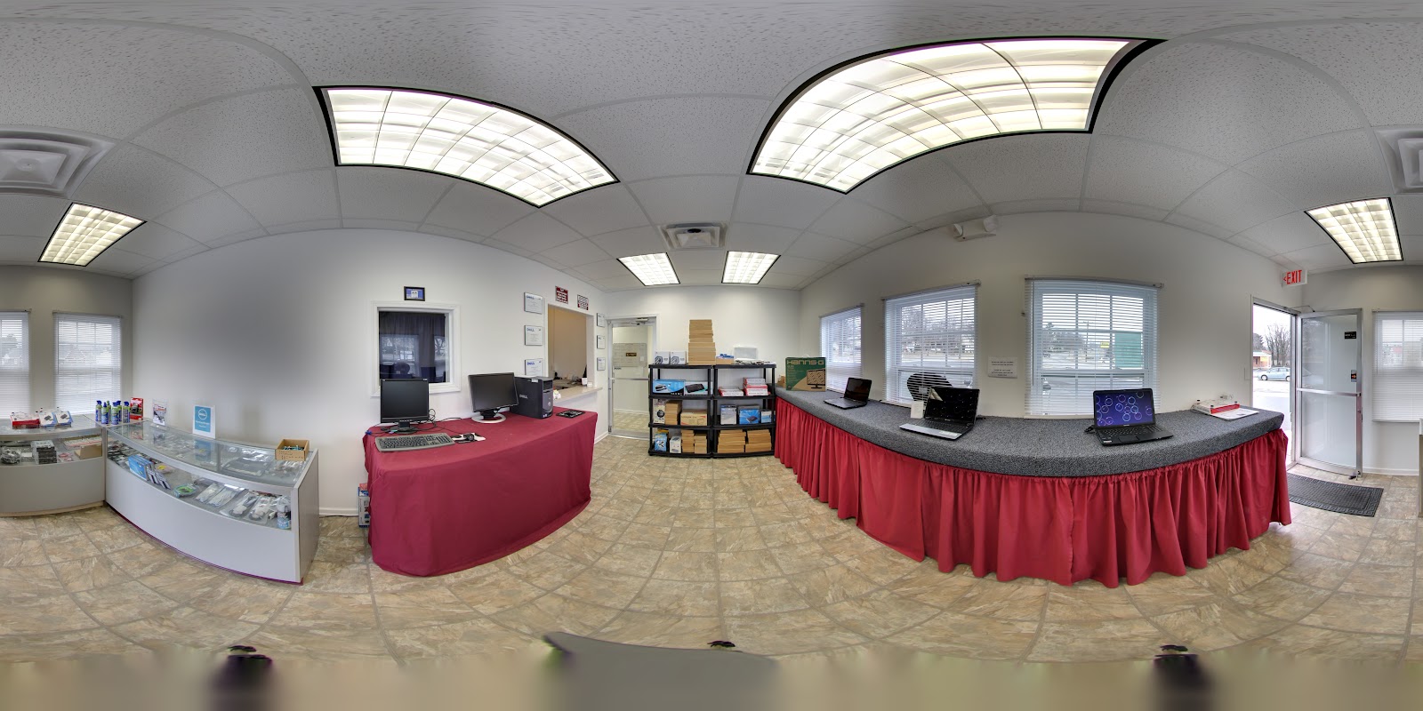 Valley Computer Sales and Service photo