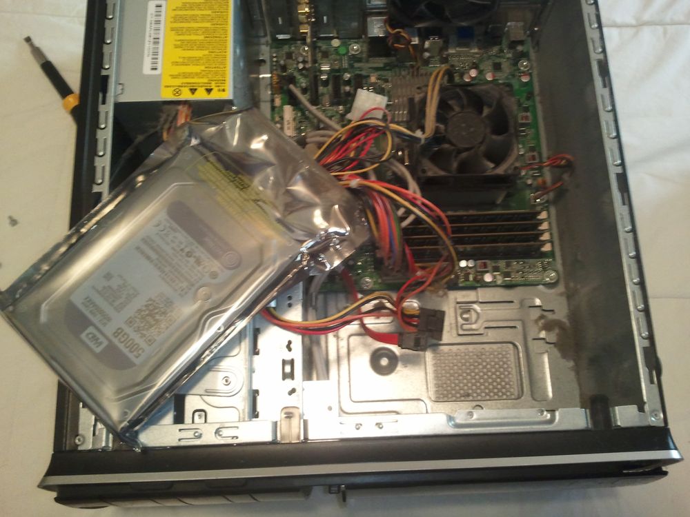 Gallery photo for On-Site Louisville Computer Repair Co., Computer Repair Service in Louisville, KY