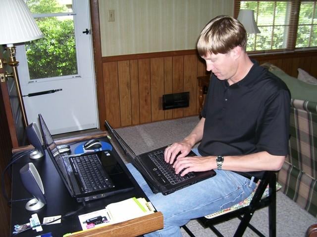 Gallery photo for On-Site Louisville Computer Repair Co., Computer Repair Service in Louisville, KY