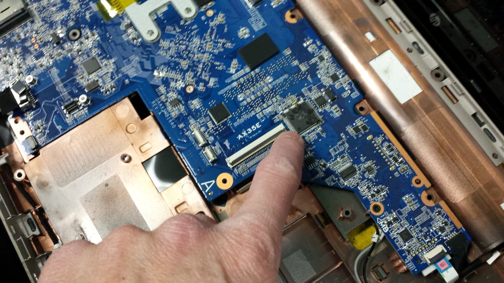 Gallery photo for On-Site Louisville Computer Repair Co., Computer Repair Service in Louisville, KY