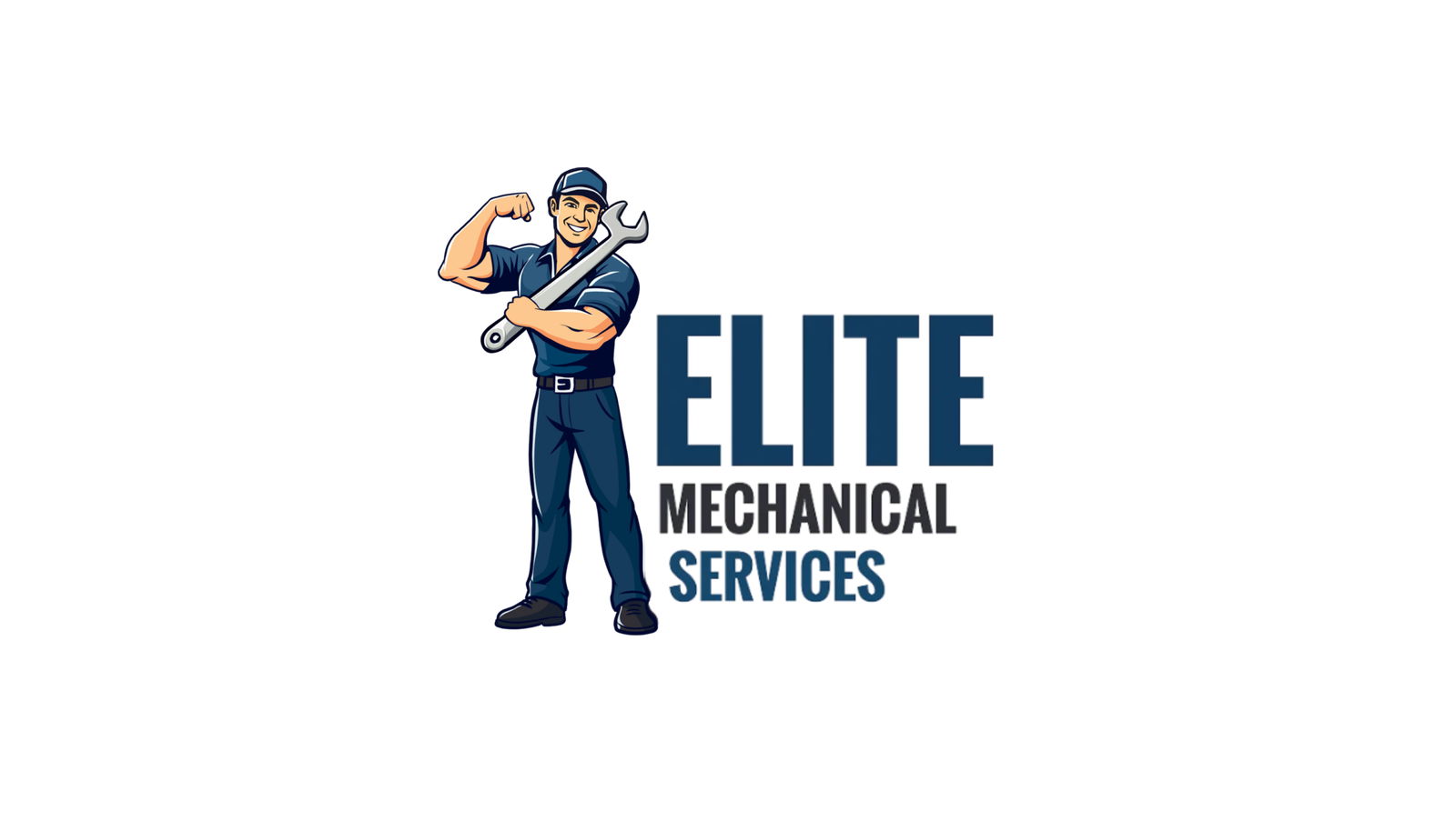 Business photo for Elite Mechanical Services llc in Crofton, MD