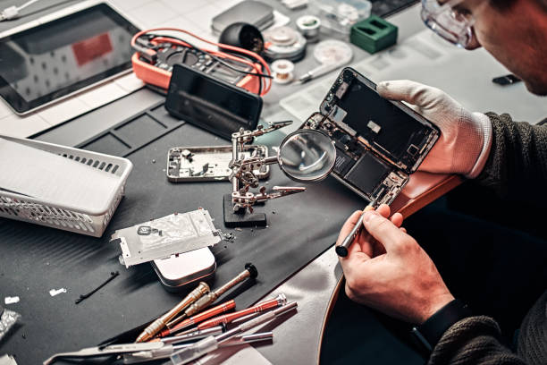 Gallery photo for Phone Repair Durham, Mobile Phone Repair in Durham, NC